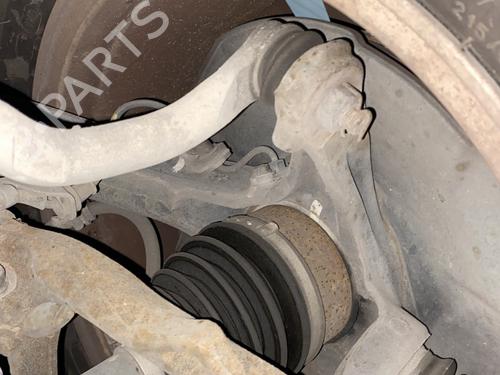 Right front steering knuckle HONDA ACCORD VIII (CU) 2.2 i-DTEC (CU3) | BP30760507M26 - Image 4