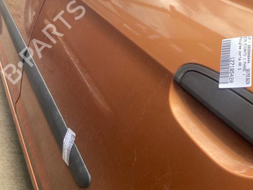 left-rear-door-kia-picanto-i-sa-2004-2005-2006-2007-2008-2009-2010-2011-2012-36309082 main image