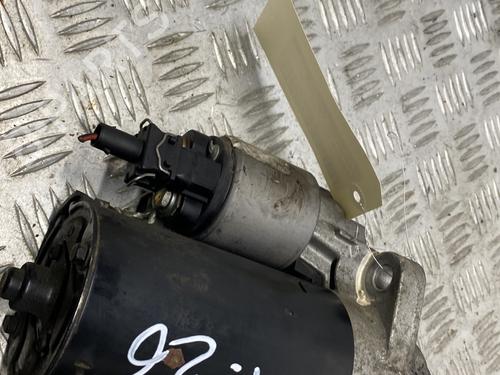 Motor arranque VW FOX Hatchback (5Z1, 5Z3, 5Z4) 1.4 TDI (70 hp) 32117634