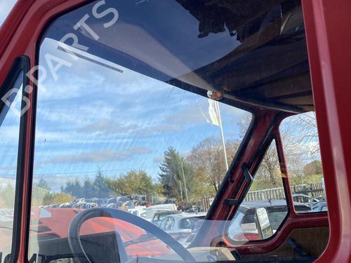 Dør rude ventre foran Dør rude ventre foran RENAULT MASTER I Van (T__) 28-35 2.0 (80 hp) 29971794 29971794