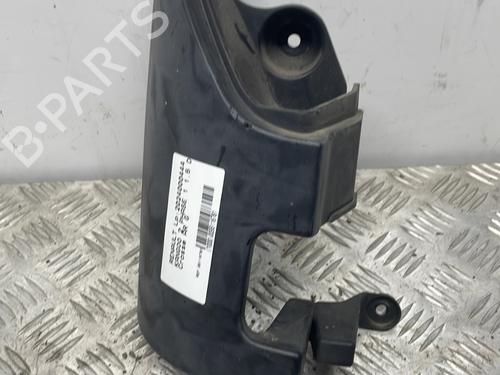 Pare-Chocs D'Angle RENAULT KANGOO Express (FW0/1_) 1.5 dCi 90 (FW0G, FW05, FW08, FW11) (90 hp) 22127686