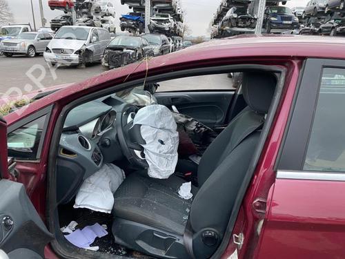 Ratstangsstang FORD FIESTA VI (CB1, CCN) 1.4 | BP22110279I23 