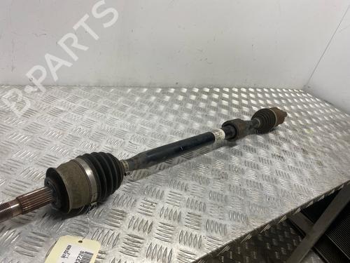 Right front driveshaft CHEVROLET AVEO Saloon (T300) | BP36949083M39 - Image 2