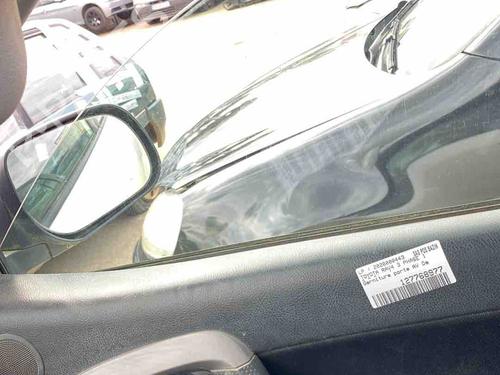 Used Front right window mechanism Front right window mechanism TOYOTA RAV 4 III (_A3_) 2.2 D 4WD (ALA30_, ALA30R) (136 hp) 36438303 36438303