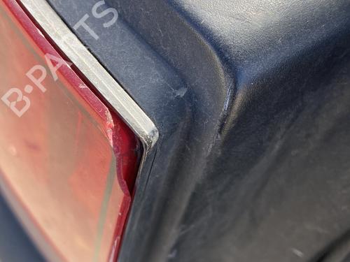 Left taillight CITROËN C4 CACTUS 1.6 BlueHDi 100 | BP24446550C34 