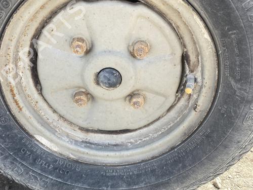 Rim AIXAM 400 0.4 | BP37749370C45 - Image 3
