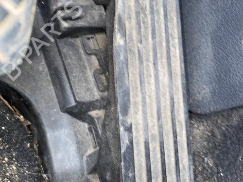 Pedal VW TOURAN (1T1, 1T2) 1.4 TSI | BP29979867I4