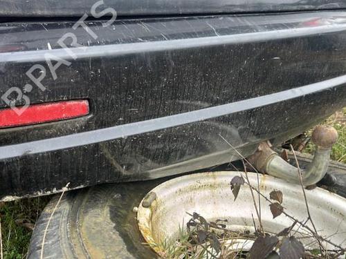 Used Rear bumper Rear bumper 22118423 22118423