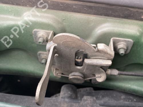 hjelmlås PEUGEOT BIPPER (AA_) 1.4 HDi | BP31330824C133 - Image 3