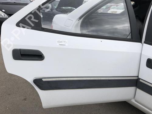 Right rear door CITROËN XANTIA (X1_, X2_) 1.9 D | BP22112971C5 