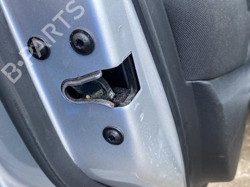 Used Front left lock Front left lock OPEL ASTRA J (P10) 1.7 CDTI (68) (125 hp) 31093566 31093566