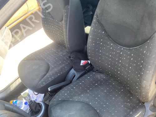 Used Left front seat Left front seat CITROËN C2 (JM_) 1.1 (60 hp) 34241232 34241232