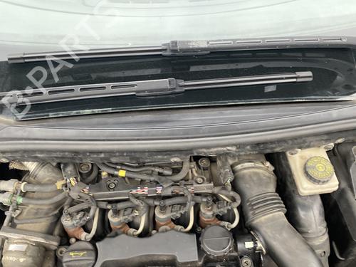 Scuttle panel CITROËN C4 I (LC_) 1.6 HDi | BP29474868C110 
