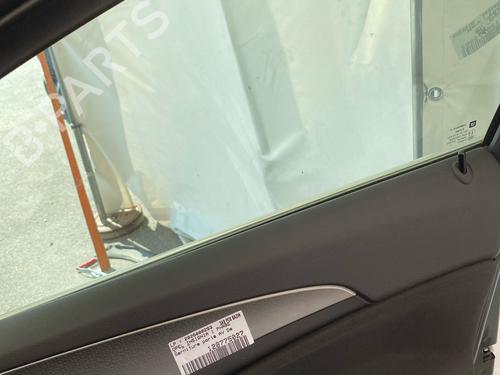 Front right window mechanism OPEL INSIGNIA A (G09) 2.0 Turbo (68) | BP37078491C23 - Image 2