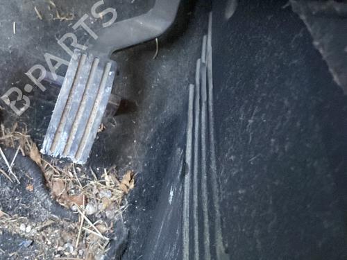 Pedale FORD FUSION (JU_) 1.4 TDCi (68 hp) 32686407