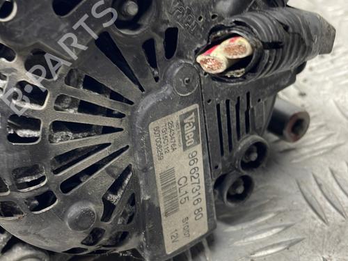 Alternator CITROËN C-CROSSER (VU_, VV_) 2.2 HDi | BP21797873M7