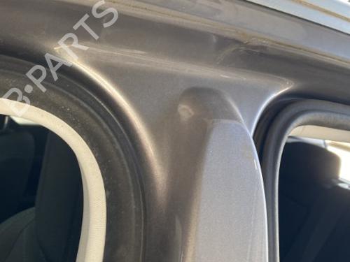 Rubber door seal PEUGEOT 308 SW II (LC_, LJ_, LR_, LX_, L4_) 1.2 THP 130 | BP22123140C142
