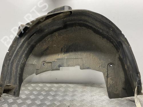 Passage de roue PEUGEOT PARTNER Box Body/MPV (K9) 1.5 BlueHDI 130 (131 hp) 30760440