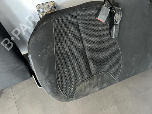Sæde Bagtil CITROËN DS3 (SA_) 1.6 HDi 90 | BP38558424C17 - Image 5