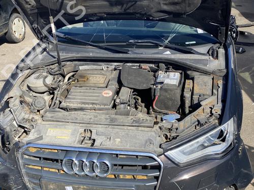 Used Gearbox AUDI A3 (8V1, 8VK) 1.4 TFSI (122 hp) 29425248