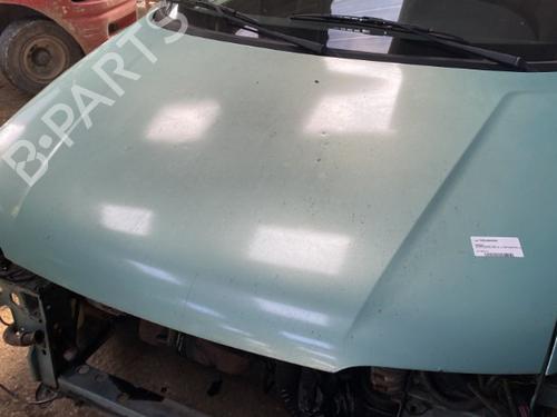 Used Hood CITROËN BERLINGO / BERLINGO FIRST MPV (MF_, GJK_, GFK_) [1996-2025]  22126021