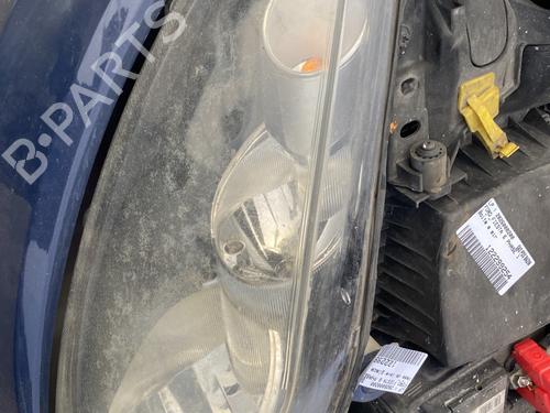 Left headlight FORD FIESTA VI (CB1, CCN) 1.25 | BP32785350C28 - Image 8