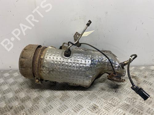 Particulate filter PEUGEOT PARTNER Tepee 1.6 HDi | BP36949123M81 - Image 6