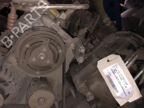 Engine FIAT PANDA (169_) 1.2 (169.AXB11, 169.AXB1A) | BP21488017M1 