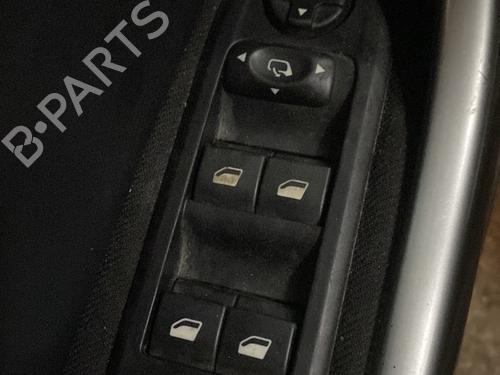 Used Left front window switch Left front window switch PEUGEOT 308 I (4A_, 4C_) 1.6 HDi (92 hp) 30861038 30861038