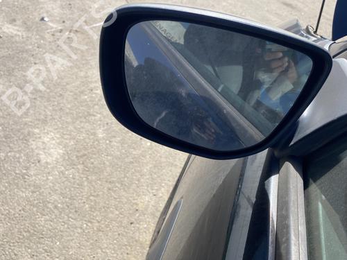 Used Left mirror Left mirror CITROËN C4 CACTUS 1.6 BlueHDi 100 (99 hp) 24446564 24446564