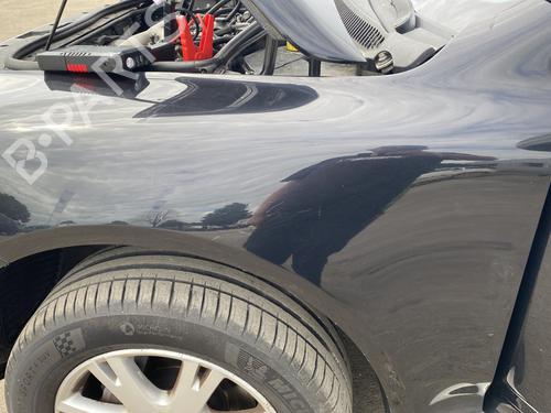 Błotnik przedni lewy VW TOUAREG (7LA, 7L6, 7L7) 3.0 V6 TDI | BP26221533C41 