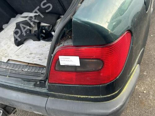 Høyre baklys CITROËN XSARA (N1) 2.0 HDi 90 (90 hp) 22116384