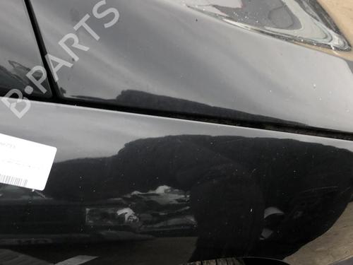 Used Right front fenders PEUGEOT 407 (6D_) 2.0 (6DRFNB, 6DRFNE) (136 hp) 22115028