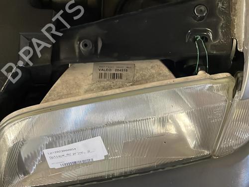 Used Left headlight Left headlight 19904938 19904938
