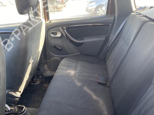 Right front window switch DACIA DUSTER (HS_) 1.5 dCi 4x4 (HSMC, HSMD) | BP30821347I26 - Image 8