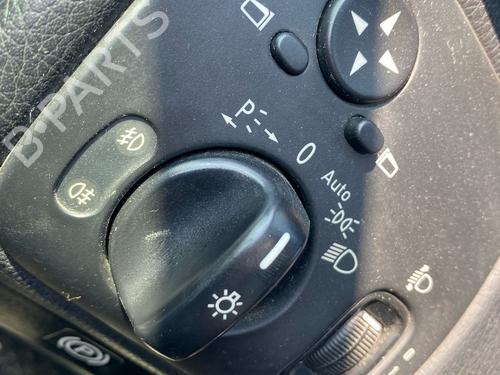 Headlight switch MERCEDES-BENZ C-CLASS (W203) C 220 CDI (203.008) | BP37638210I24 - Image 3