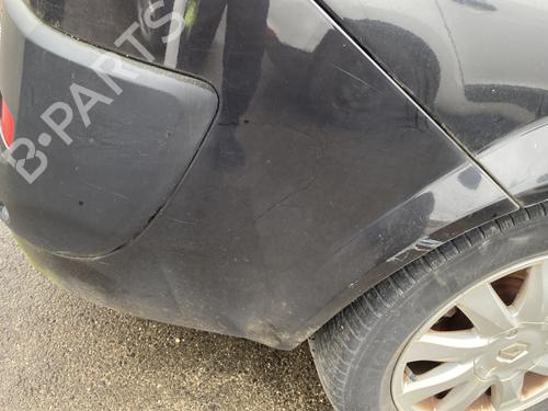 Zderzak tylny RENAULT GRAND SCÉNIC II (JM0/1_) 2.0 dCi (JM1K) | BP29913662C8