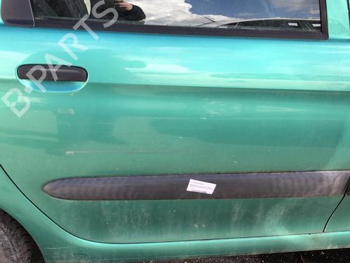 Right rear door CITROËN XSARA PICASSO (N68) 2.0 HDi | BP22126794C5 