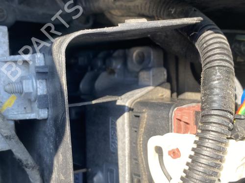 Engine control unit (ECU) PEUGEOT 5008 (0U_, 0E_) 2.0 HDi 150 / BlueHDi 150 | BP26743871M57 