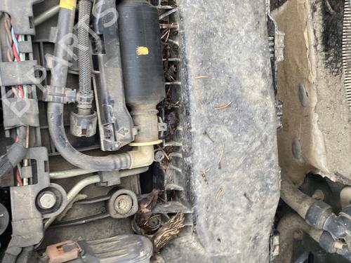 Used Air filter box CITROËN BERLINGO / BERLINGO FIRST MPV (MF_, GJK_, GFK_) 1.6 HDI 90 (MF9HX) (90 hp) 30965189