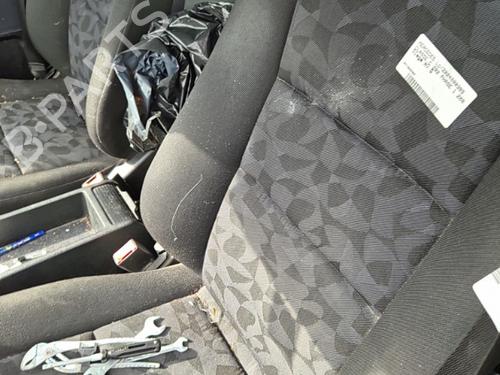 Left front seat MERCEDES-BENZ C-CLASS (W202) C 200 (202.020) | BP22124022C15 