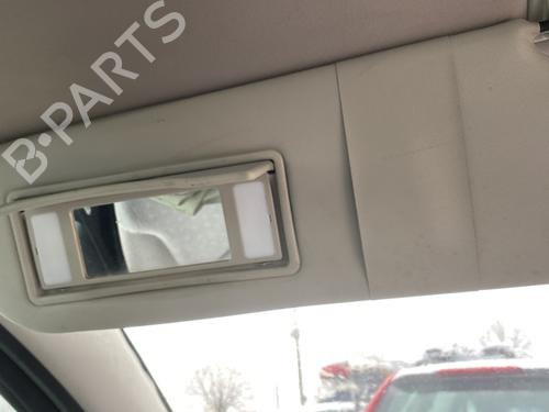 Left sun visor PEUGEOT 807 (EB_) 2.2 HDi | BP32207921I1 - Image 3