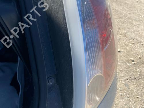 Right taillight FIAT 500 (312_) 1.3 D Multijet (312AXE1A) | BP37035220C35 - Image 3