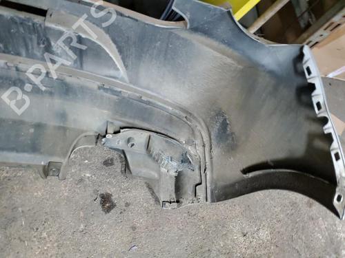 Rear bumper ALFA ROMEO MITO (955_) 1.3 MultiJet (955AXH1B, 955AXT1A) | BP22114996C8 
