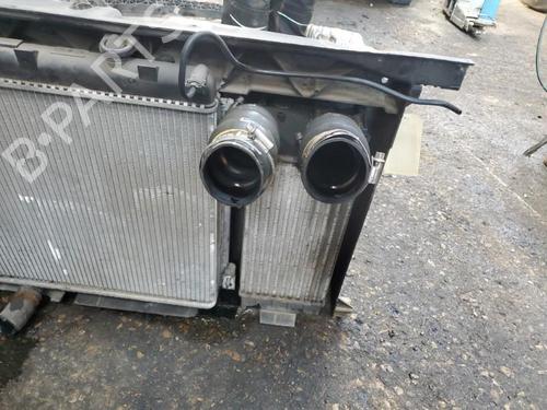 Front slam panel PEUGEOT 308 SW I (4E_, 4H_) 1.6 HDi | BP22121572C72 