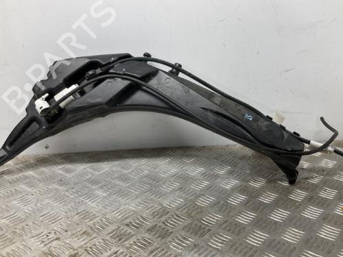 Used Windscreen washer tank PEUGEOT 308 II (LB_, LP_, LW_, LH_, L3_) 1.5 BlueHDI 100 (102 hp) 19910231