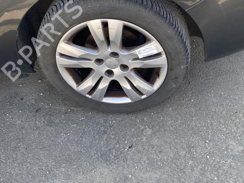 Rear axle PEUGEOT 5008 (0U_, 0E_) 2.0 HDi 150 / BlueHDi 150 | BP26743836M2 