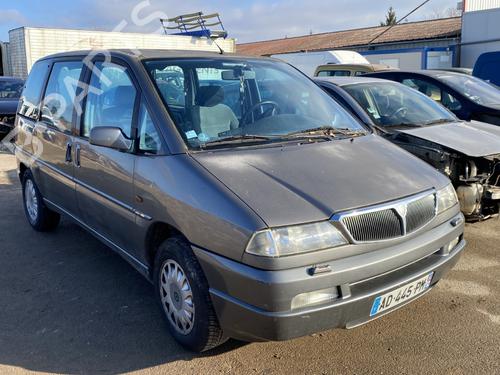 Used Parts LANCIA ZETA (22_) 2.1 TD (220AJ5) 2149604