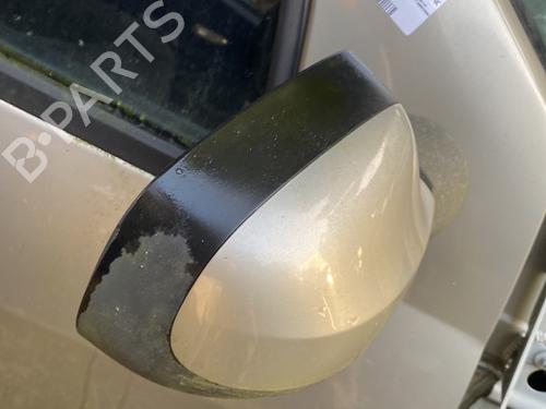 Right mirror DACIA LOGAN MCV (KS_) 1.5 dCi (KS0W) | BP23783446C27 
