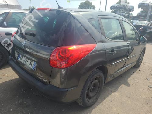 Catalyst PEUGEOT 207 SW (WK_) 1.4 16V | BP37651630M10 - Image 9